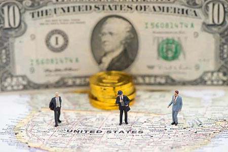 期货股票如何看走势(期货股票如何看走势图)