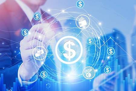 商品期货主力合约是规定的(期货主力合约的设定)